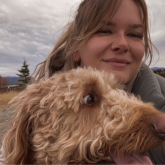 Meet your Posher, Em - Picture 1 of 2